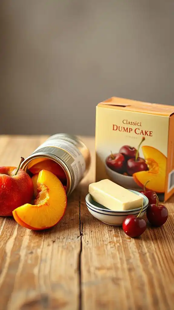 essential pantry staples inclusive
