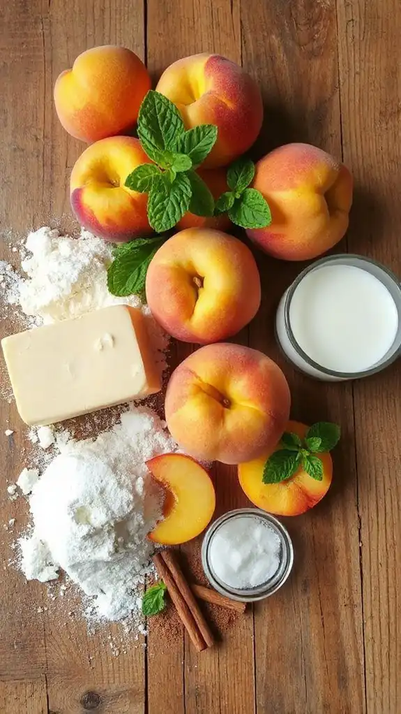 essential quality sustainable ingredients
