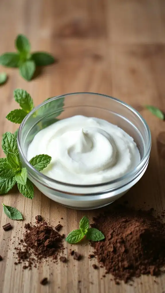 essential vegan mint ingredients essential vegan mint ingredients