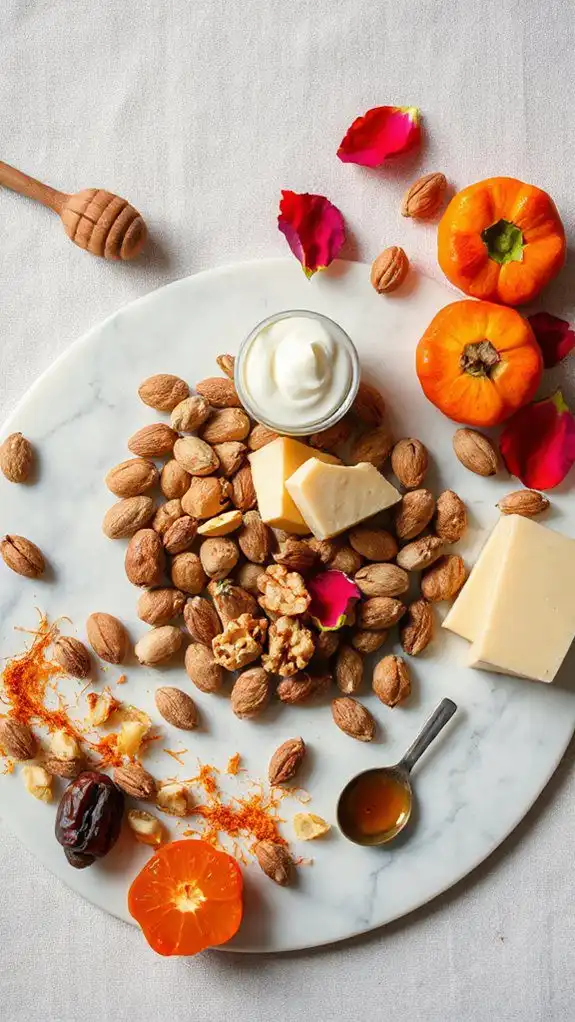 ethical allergen free cultural ingredients