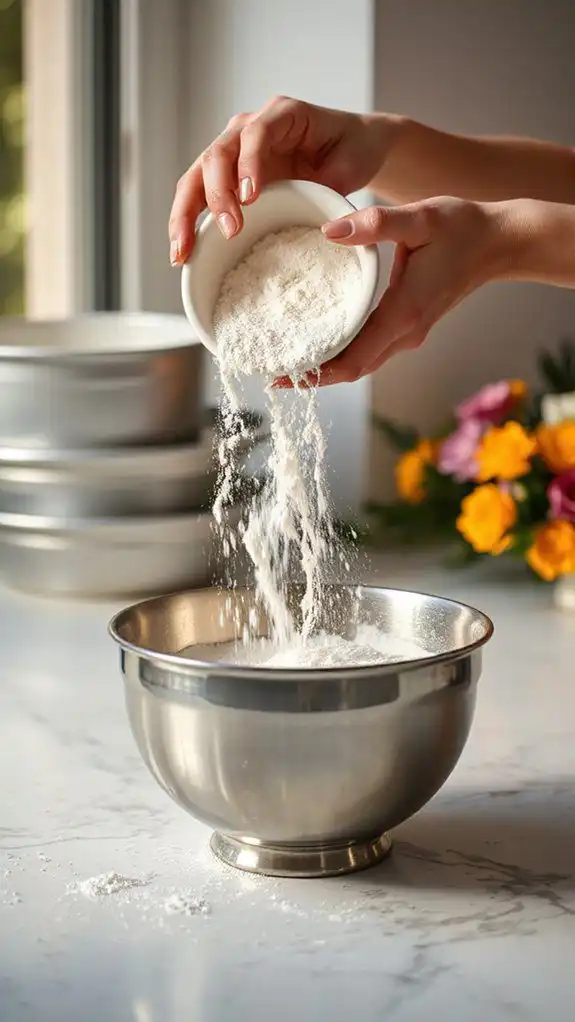 ethical gluten free flour addition ethical gluten free flour addition