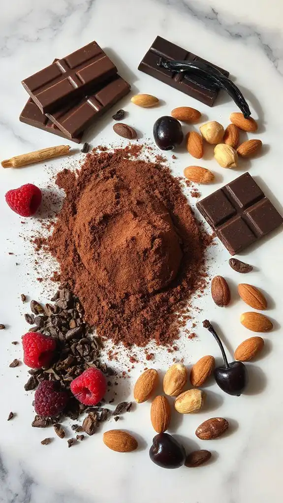 ethical health chocolate alternatives ethical health chocolate alternatives