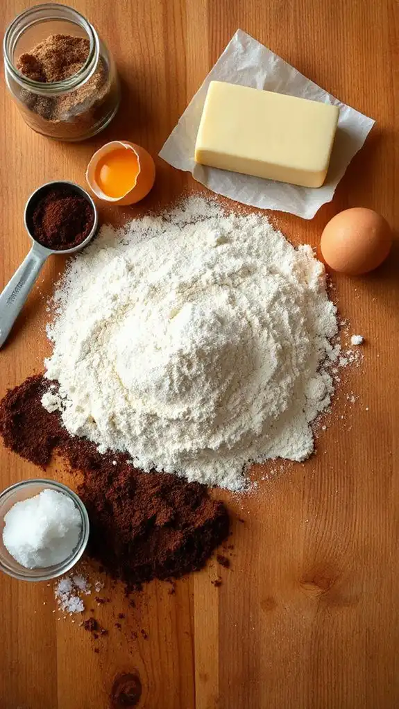 ethical sourcing and allergens