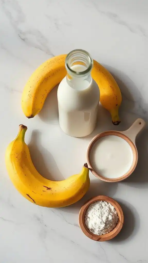 ethical vegan banana essentials
