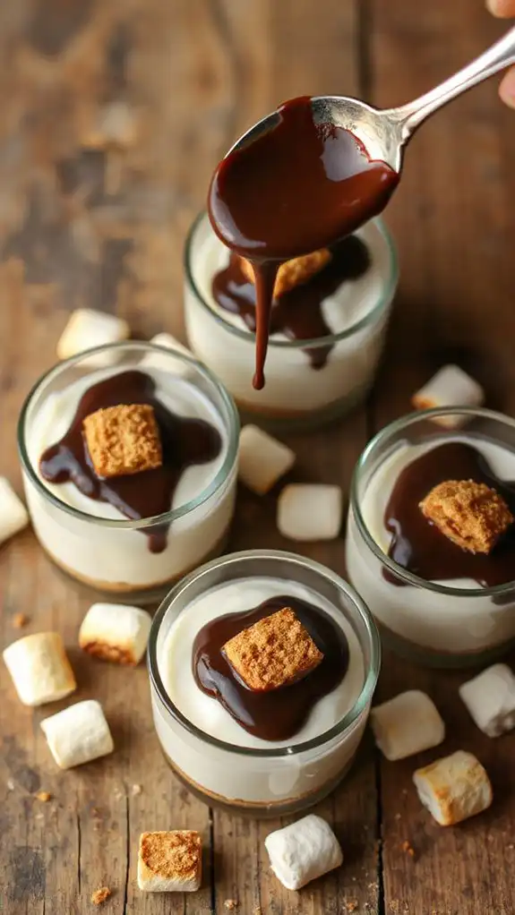 ethically sourced chocolate contrast