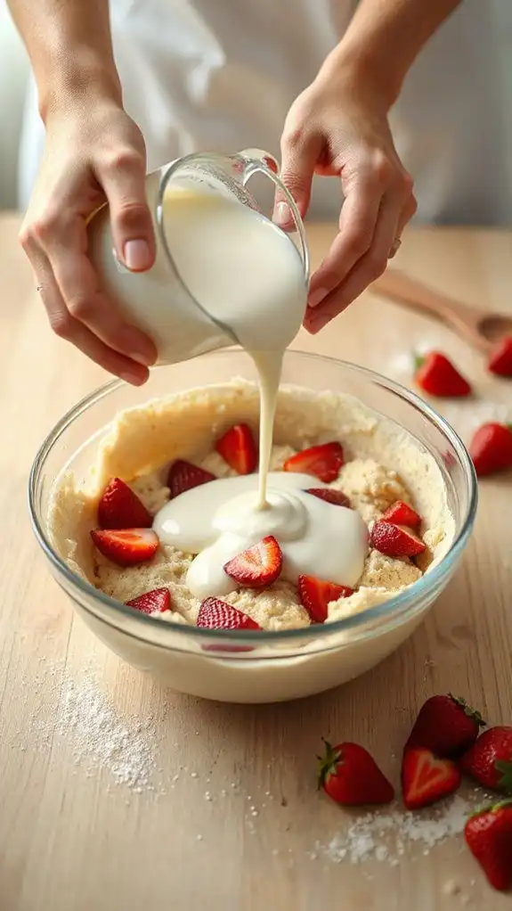 ethically sourced vegan cream