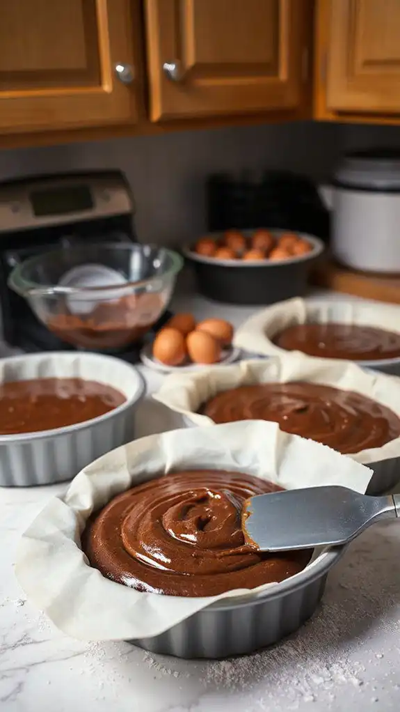 even baking with precision even baking with precision
