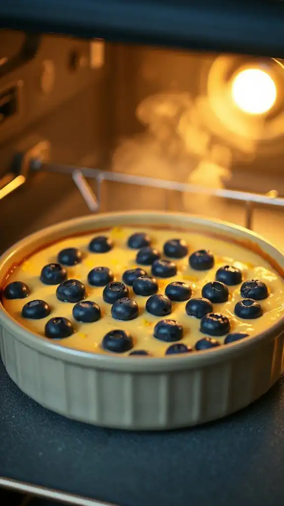 even heat preserves antioxidants