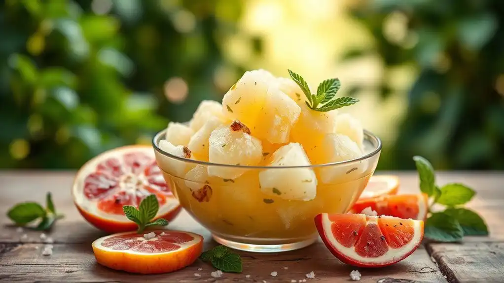 exotic starfruit dessert recipes