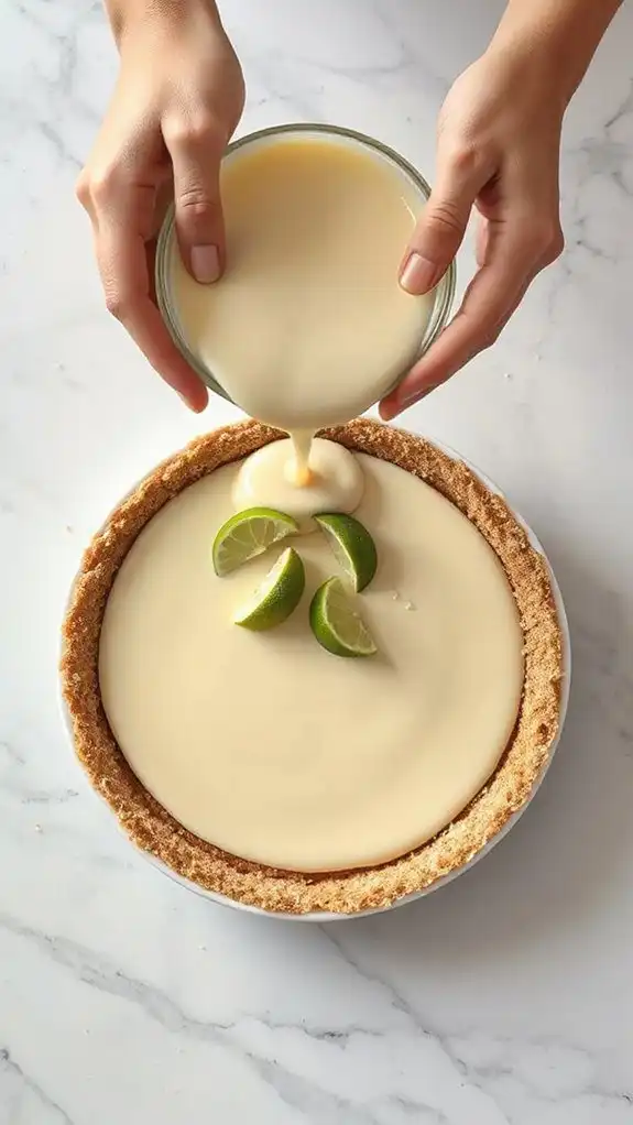eye catching stable pie layers eye catching stable pie layers