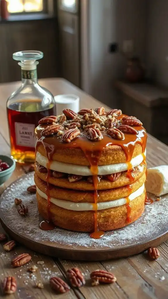 famous alabama lane cake