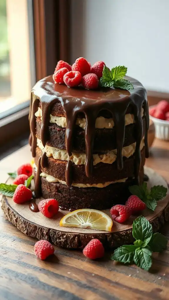 famous louisiana doberge cake