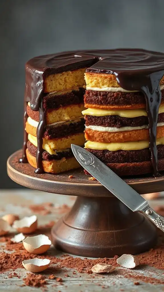 famous smith island cake