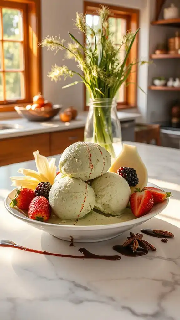 fennel and anise delight