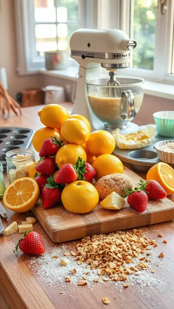 festive baking inspiration ideas