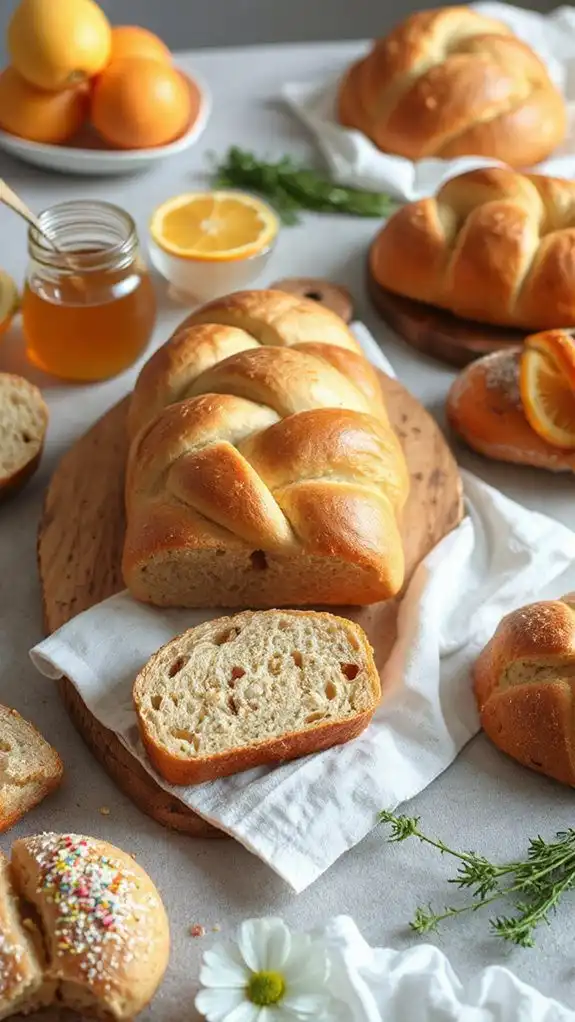 festive bread recipe ideas festive bread recipe ideas