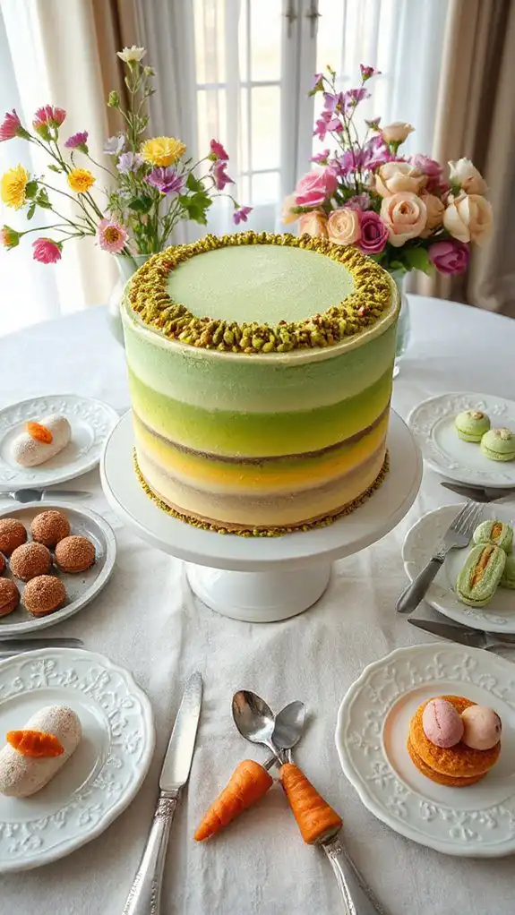 festive dessert suggestions galore