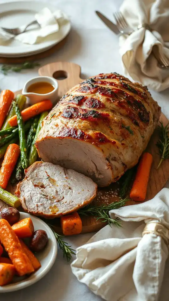 festive meat dish ideas festive meat dish ideas