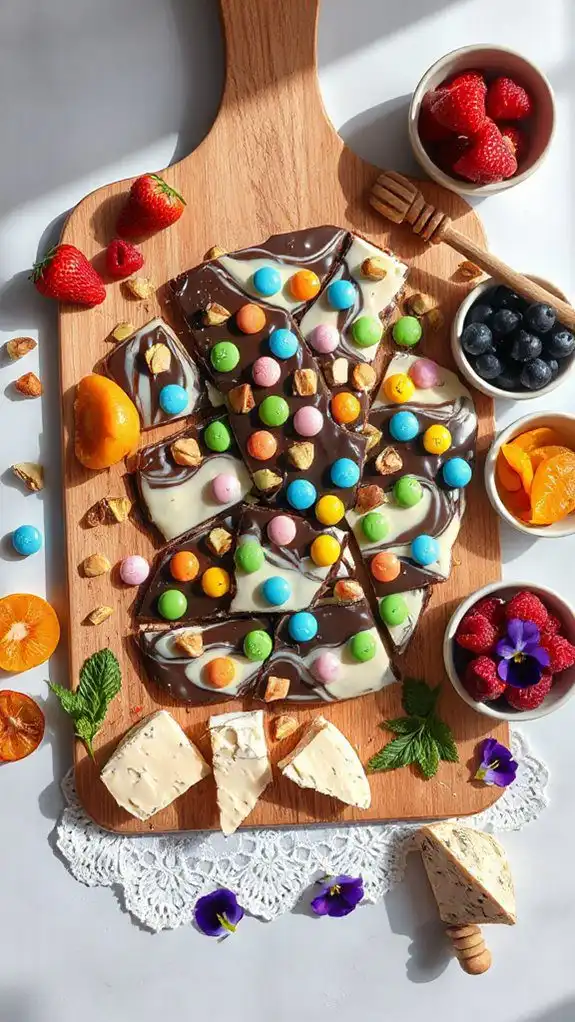 festive treats inspiration ideas