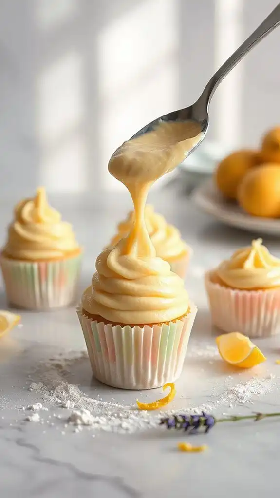 fill cupcake liners with batter fill cupcake liners with batter