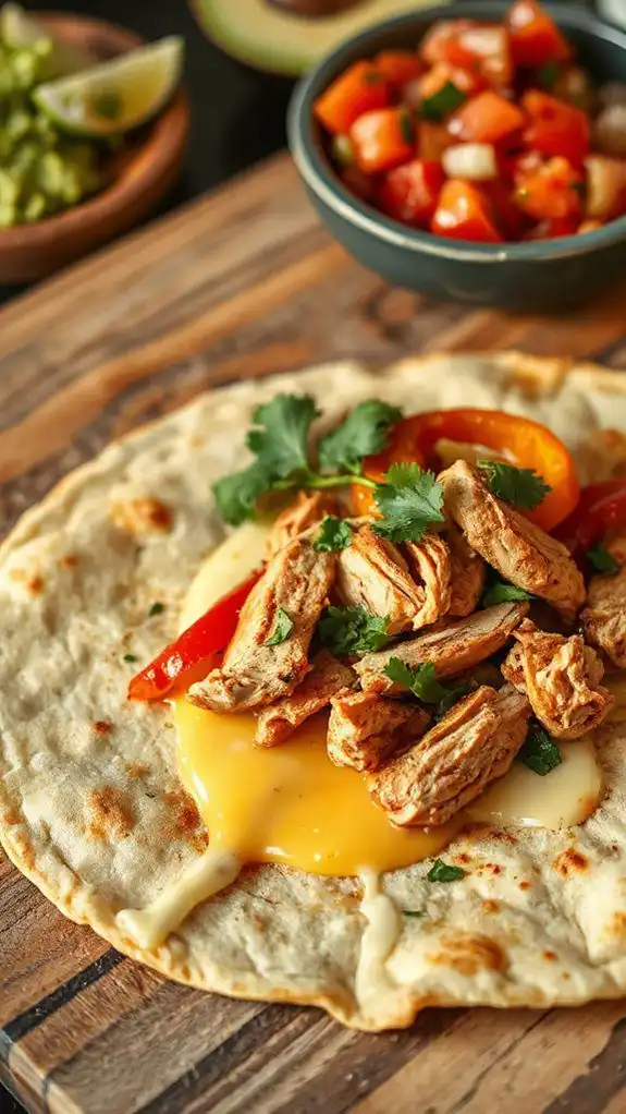 fill tortillas with fillings fill tortillas with fillings