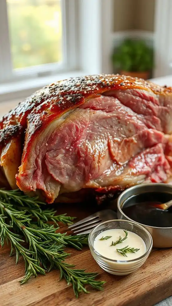 final seasoning enhancement process