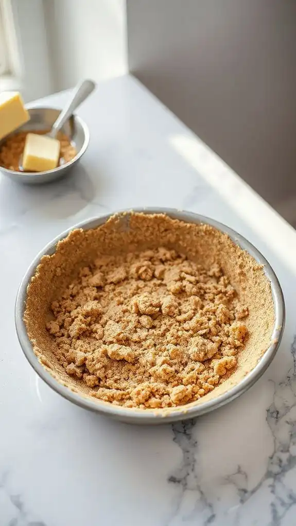 fine crumb base fusion fine crumb base fusion