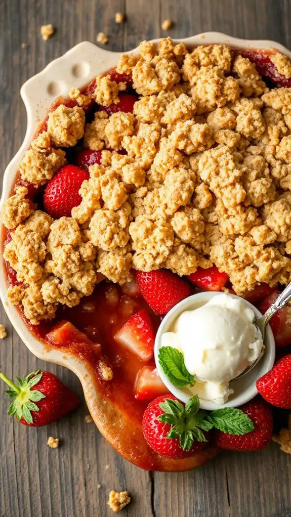 flavor and texture enhancements