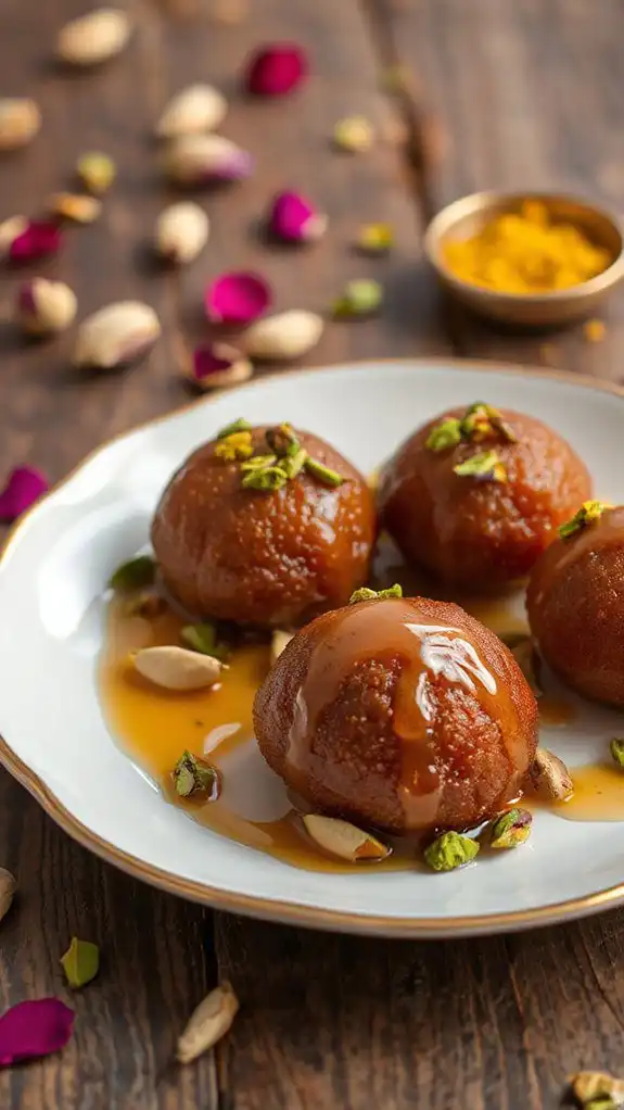 flavorful summer dessert indulgence