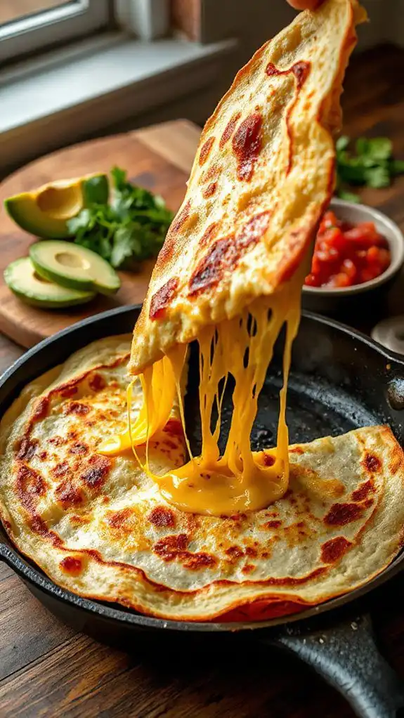 flip quesadilla for browning flip quesadilla for browning