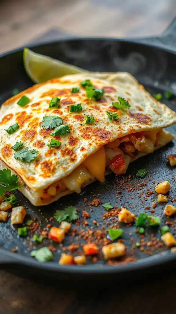 flip until golden brown