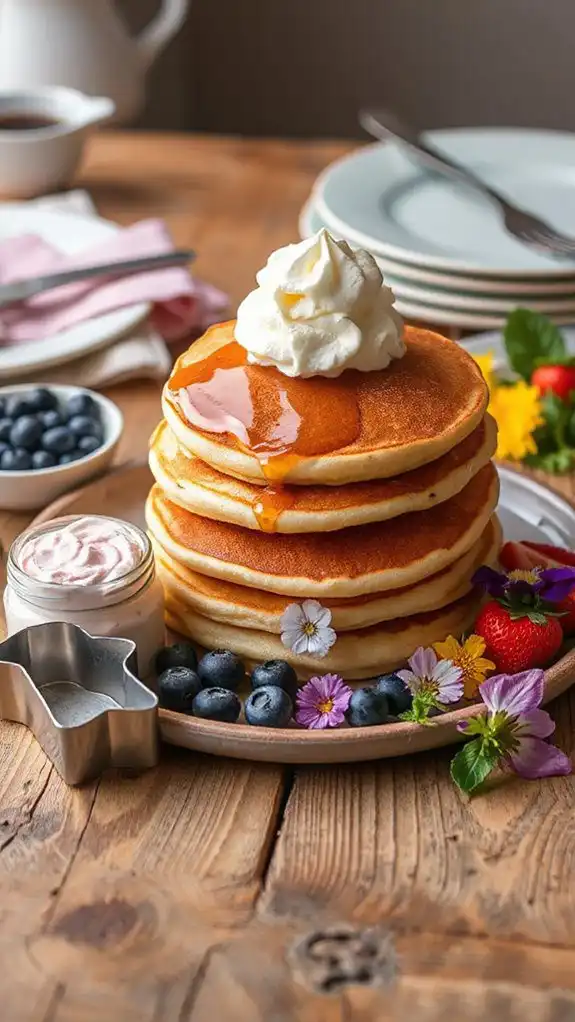 fluffy pancake recipe inspirations fluffy pancake recipe inspirations
