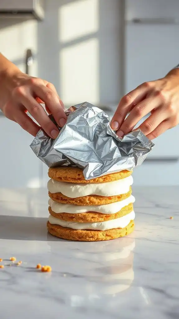 foil s eco innovative wrapping shield