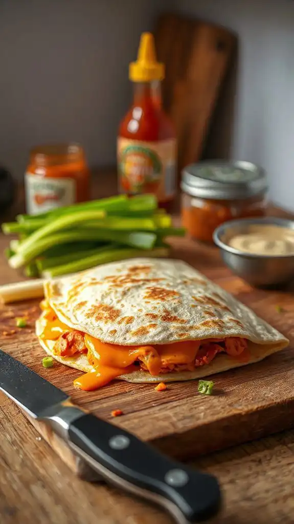 fold quesadillas before grilling fold quesadillas before grilling