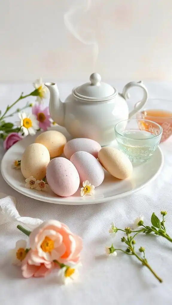 food accompaniment ideas offered