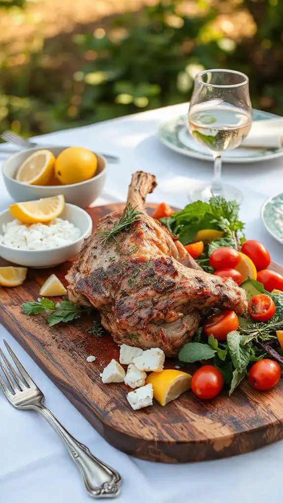 food and beverage recommendations