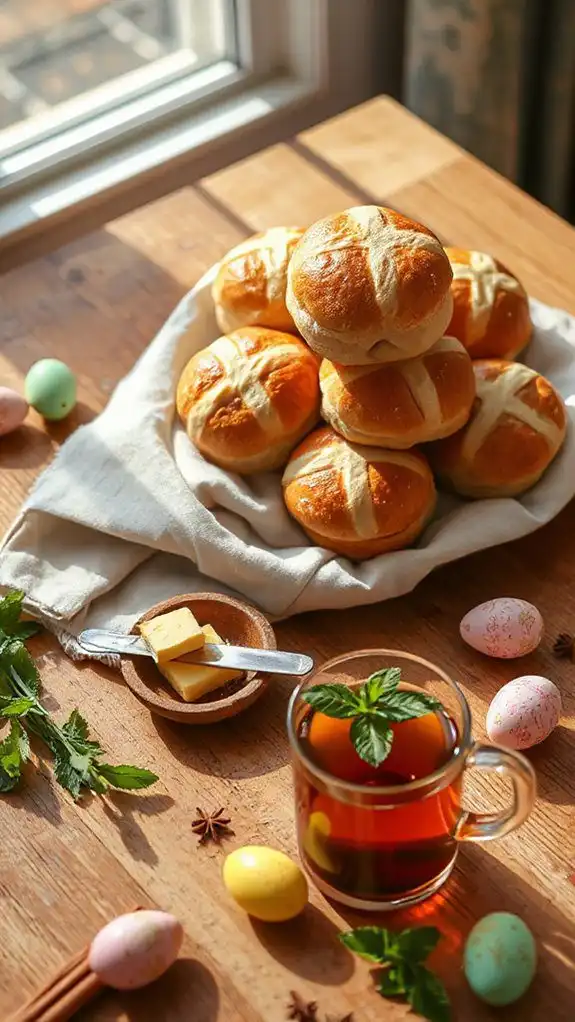 food and beverage recommendations