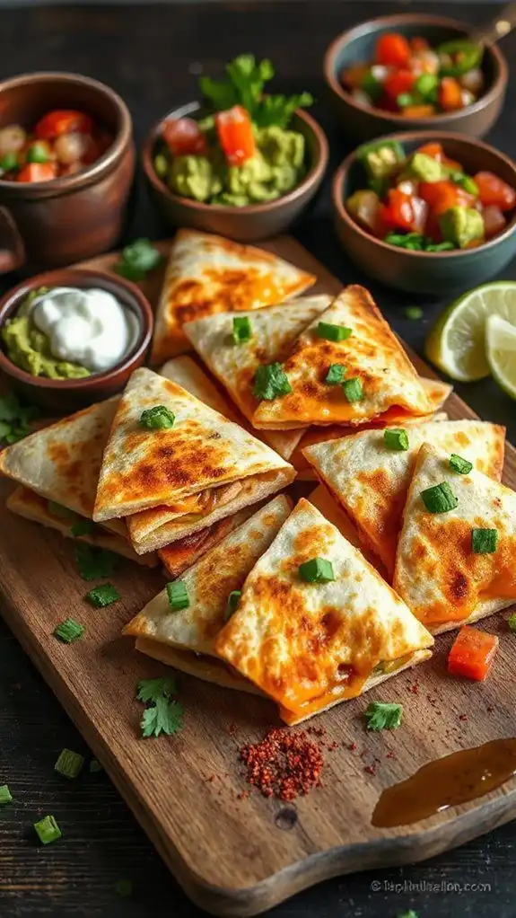 food and beverage recommendations