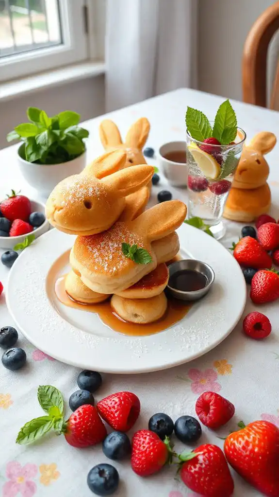 food and drink combination ideas