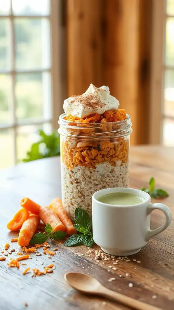 food and drink combinations