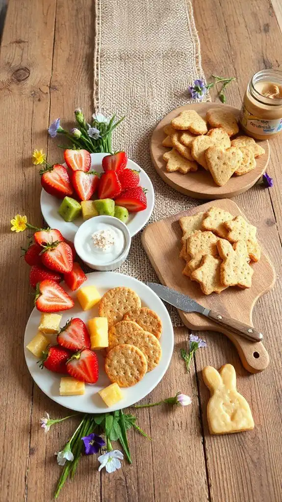 food and drink combinations