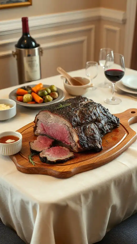 food and drink recommendations