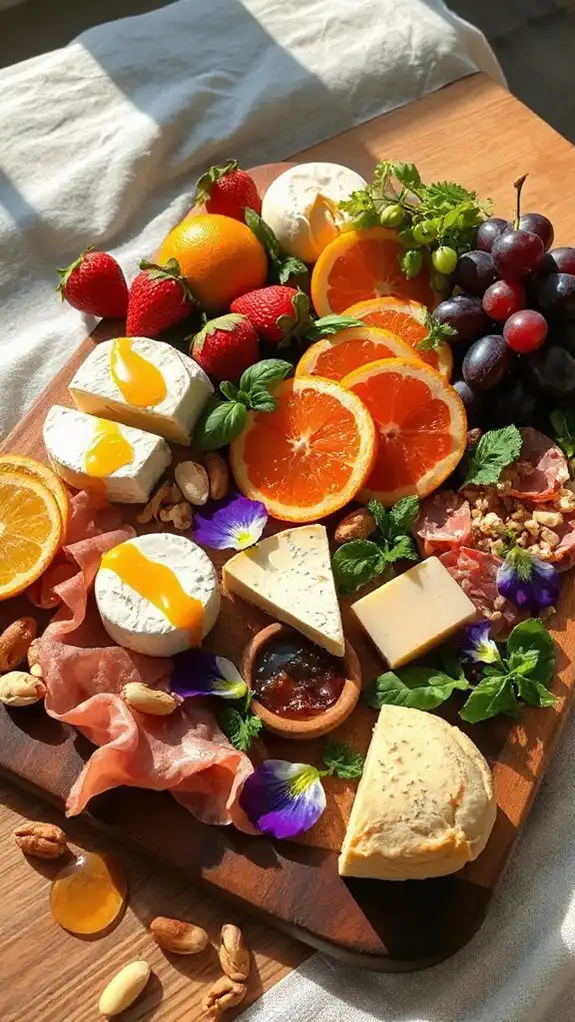 food pairing recommendations offered food pairing recommendations offered