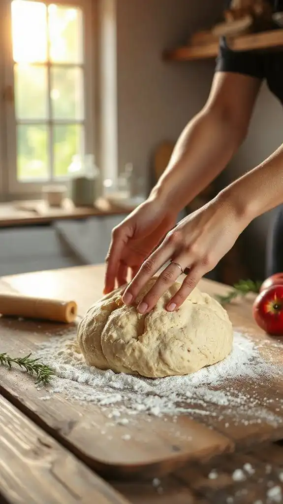 forge fermented rustic base