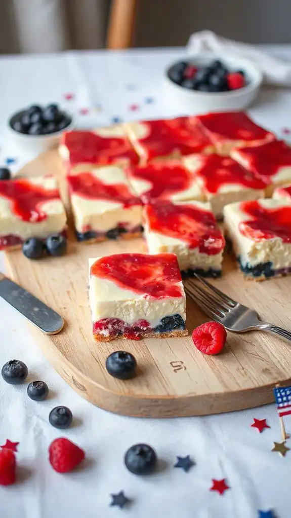fourth july cheesecake pairings fourth july cheesecake pairings