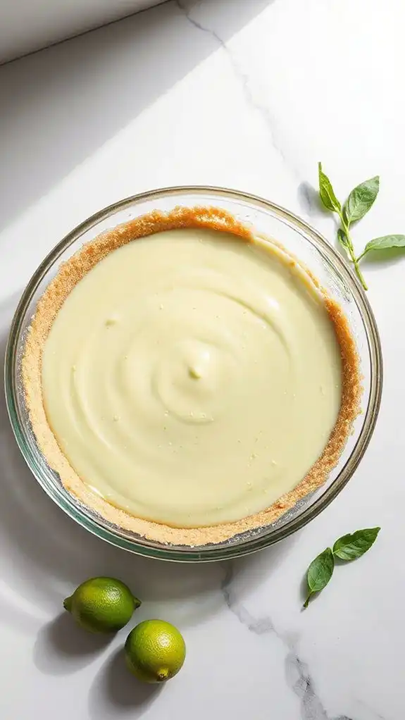 freeze pie for freshness freeze pie for freshness
