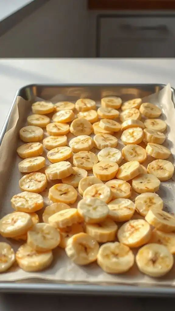 freeze ripe bananas first freeze ripe bananas first