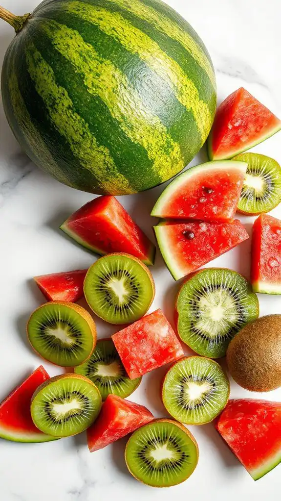 fresh watermelon kiwi alternatives fresh watermelon kiwi alternatives