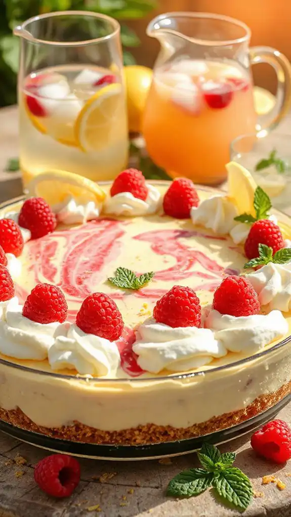 frozen cheesecake pie delight frozen cheesecake pie delight