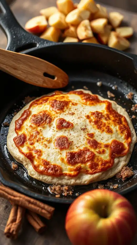 fry until golden perfection